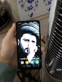 موبايل اي ١٠ اس ذاكره ٣٢ كله شغال سيم كارت ٢ ورام بصمه وجه وبصمه اصبع ...