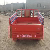 ستوتة • موديل ٢٠١٨ • محرك مجفت