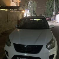 تيكو ٢٠١٢ • بغداد الدولي • مكينة جديدة