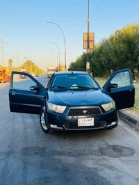 سمند دنا • ٢٠١٨ • شاشه لمس