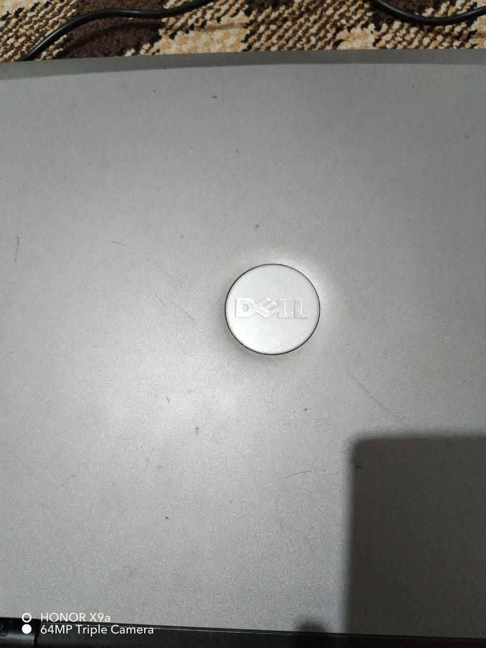 لابتوب نضيف بس نقص بطارية الاستفسار خاص


**إذا كنت صاحب هذا الإعلان وتريد حذفه لأي سبب، رجاءا أرسل رسالة إلى الدعم الفني**