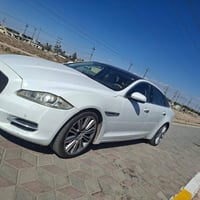 جاكور جليجي • ٢٠١١ • محرك ٦ قير عادي