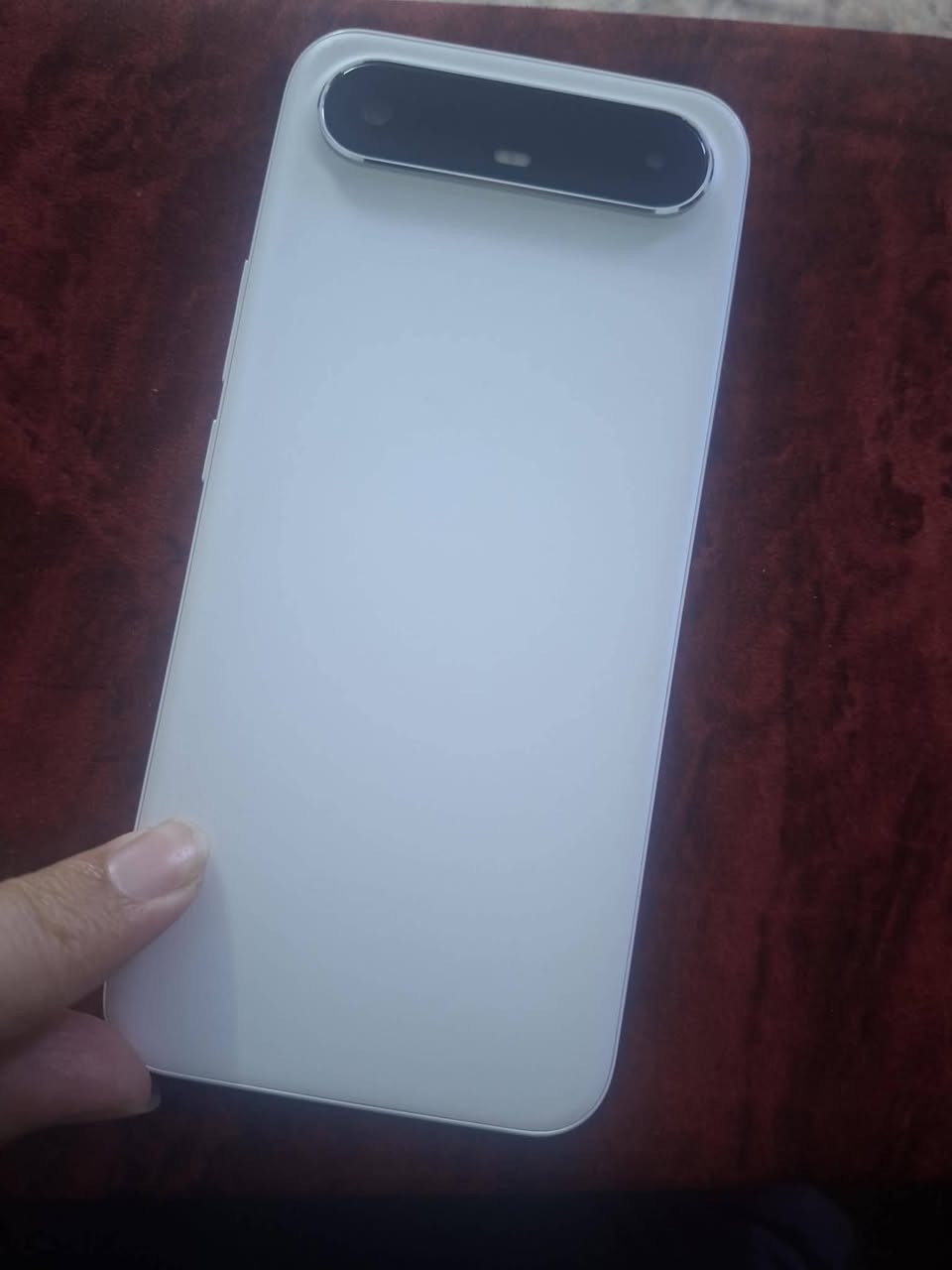 سلام عليكم TECNO POVA Slim 5G للبيع ذاكره 256 البطاريه 5160mAh انسه شي اسمه صرف نضيف ومكفول  بيع او مراوس ابايفون مكاني زعفرانيه *********** سعر خاص
