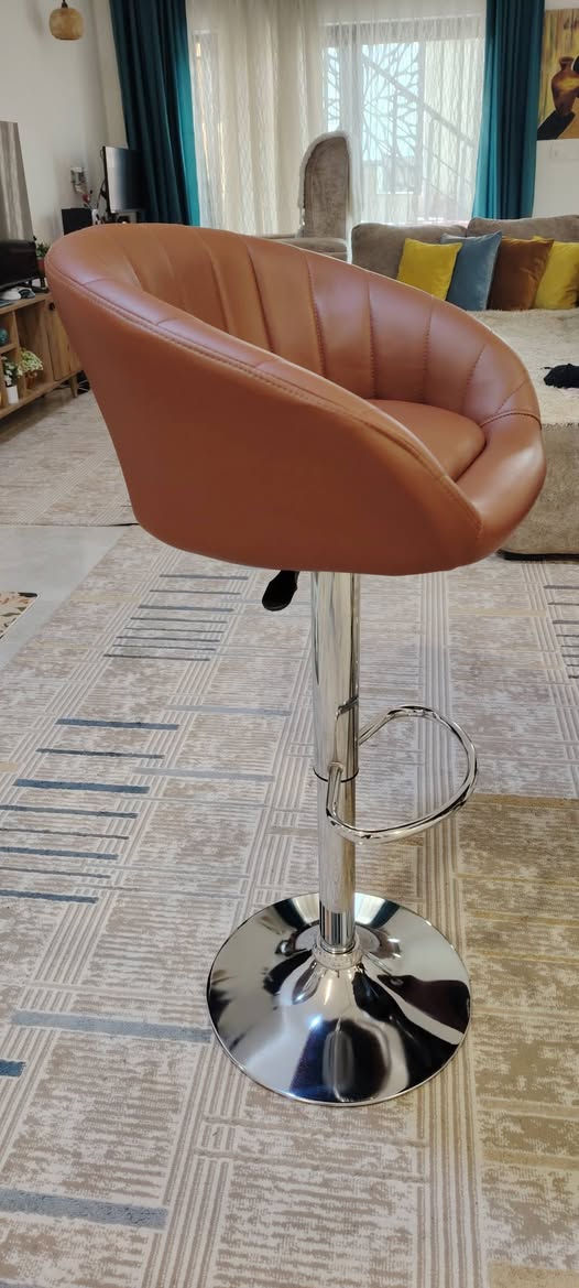 سلام عليكم عندي هاي الكراسي ميني بار بيه قياسين ويتحرك كل اتجاه  ماخذتهم اقساط جدد. 

ممخلصة الدفع بعد اخذت الواحد ٦٥ 
٤٥ وبيه مجال عالخاص نتفاهم


**إذا كنت صاحب هذا الإعلان وتريد حذفه لأي سبب، رجاءا أرسل رسالة إلى الدعم الفني**