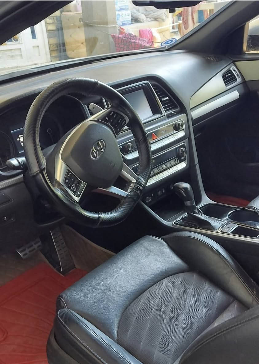 ٢٠١٩ سوناتا امريكي رقم نجف ***********
