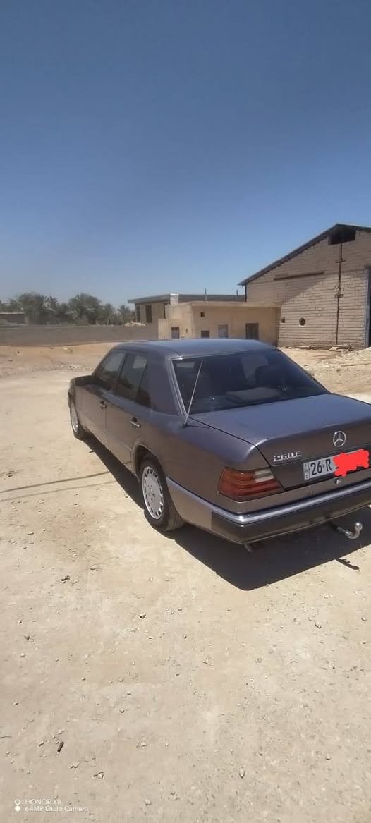 سيارة مرسيدس صلاح الدين موديل 91سيارة جاهزة من كل النواحي شر على بلاد مكينه كير حداديه مشروط على بلادي جديد التفاصيل اتصل على هذا الرقم ***********عنوان نجف مشخاب
