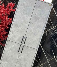 جزامه 4 باب • 60×188×35سم • توصيل مجاني