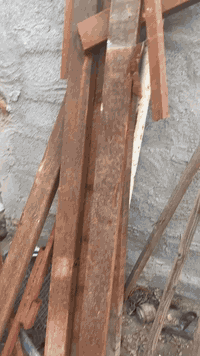 قمريه 2في2وحديد طول 6متر وجينكو للبيع مكاني ميسان حي المعلمين جديد *********** وقلايه همبركر
