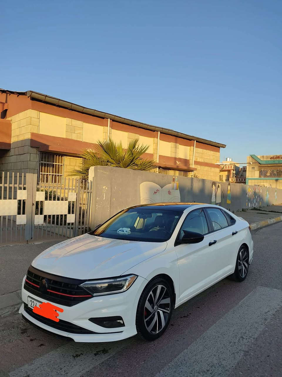 جيتا ٢٠١٩ بئ صبغ تةنيا دوو تعديلي هةية فوول فوول موصفات سعر ١٤٨ مجال أربيل, العراق


**إذا كنت صاحب هذا الإعلان وتريد حذفه لأي سبب، رجاءا أرسل رسالة إلى الدعم الفني**