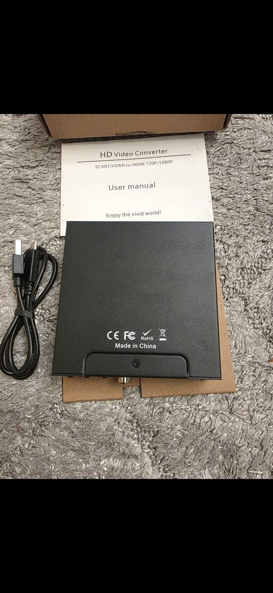 10 الاف مع التوصيل


**إذا كنت صاحب هذا الإعلان وتريد حذفه لأي سبب، رجاءا أرسل رسالة إلى الدعم الفني**