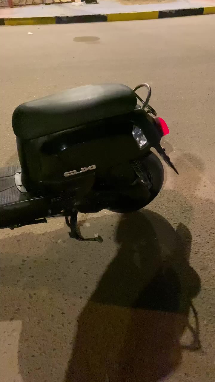 ماكس بوليس البعي كفاله عامه من مكين فول السعر خاص البصر الدير النشوه 🤍


**إذا كنت صاحب هذا الإعلان وتريد حذفه لأي سبب، رجاءا أرسل رسالة إلى الدعم الفني**