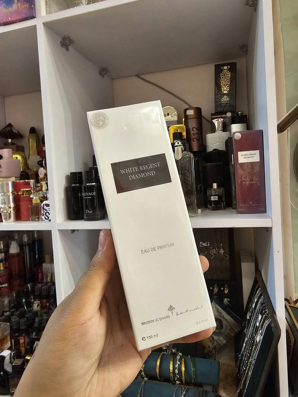 ابراهيم القرشي 
اورجينال ✋️👀


**إذا كنت صاحب هذا الإعلان وتريد حذفه لأي سبب، رجاءا أرسل رسالة إلى الدعم الفني**