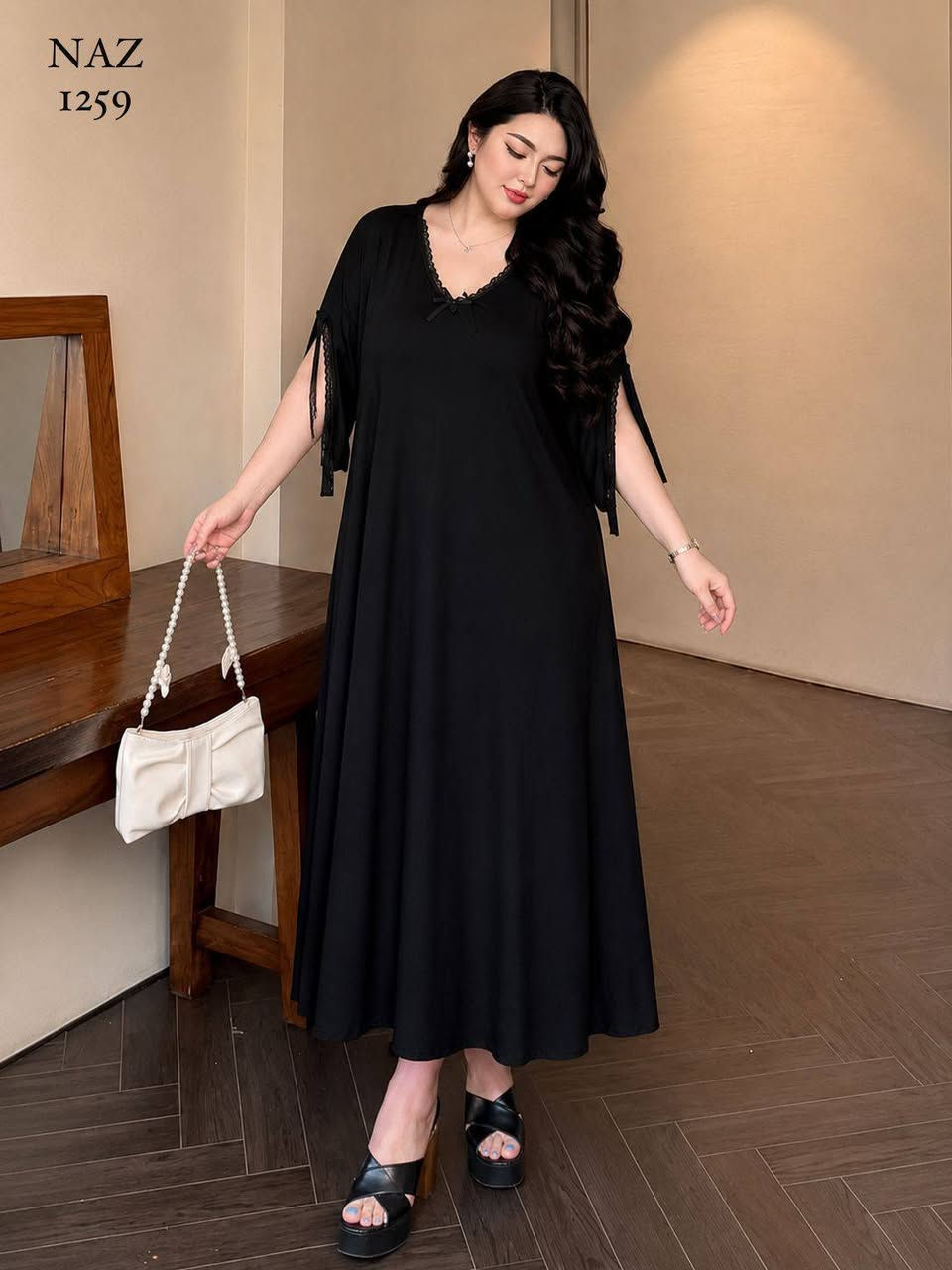 جديد الجوزاء

دشداشة فانيلة تركي سواد فاحم وقطعة مرتبة

القياسات 3XL. 4XL. 5XL. 6XL

السعر 15 الف
سعر الدرزن 160 الف


**إذا كنت صاحب هذا الإعلان وتريد حذفه لأي سبب، رجاءا أرسل رسالة إلى الدعم الفني**