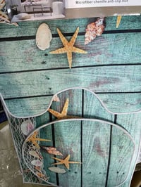 سيت فرشات • ٣ قطع • سجاد