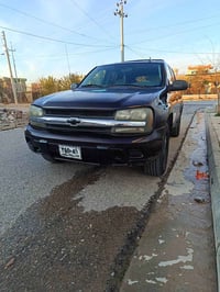 بلایزر • ٢٠٠٨ • ١٩١٠٠٠