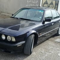 بي ام موديل 94 فول محرك شرط كير شرط اربع تايرات جدد تبريد شغال رقم 077...