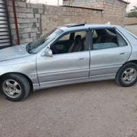 النترا ٩٥ • بدون ضربه • نضافه