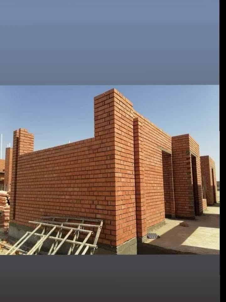🔨 حوّل حلمك إلى واقع مع [ مكتب اليوسف للبناء والمقاولات العامة ] بادارة وإشراف مهندسين اختصاص
من الفكرة الأولى إلى التسليم النهائي، 
نرافقك بخبرة وكفاءة لضمان تنفيذ مشروعك بأفضل جودة وفي الوقت المحدد.
وباسعار تنافسية تسليم مفتاح
تبدأ من ال 450 الف ولغاية ال 700 الف وبحسب المواصفات لكل عرض 
اما بالنسبة للهيكل عظم طابوق اصفر سعر المتر ذرعة سقف هو 190 الف
وللطابوق الأحمر سعر المتر 225 الف

🏠 بناء منازل وفلل  
🏢 تنفيذ المشاريع التجارية  
🎨 تشطيبات عصرية وفاخرة  
🛠️ أعمال صيانة وترميم

📍 تنفيذ احترافي ... جودة تدوم.

📞 تواصل معنا الآن: [ ***********  _  *********** ]
المنصور شارع ١٤ رمضان مقابل مطعم ومشويات الو مصطفى داخل الفرع
https://maps.app.goo.gl/2WX91JQsTfdcGsj7A?g_st=aw

#مكتب_مقاولات #بناء_وتشييد #تشطيبات #هندسة_مدنية
🔨 حوّل حلمك إلى واقع مع [ مكتب اليوسف للبناء والمقاولات العامة ] بادارة وإشراف مهندسين اختصاص
