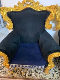 كنب • ١٠مقاعد • خاص