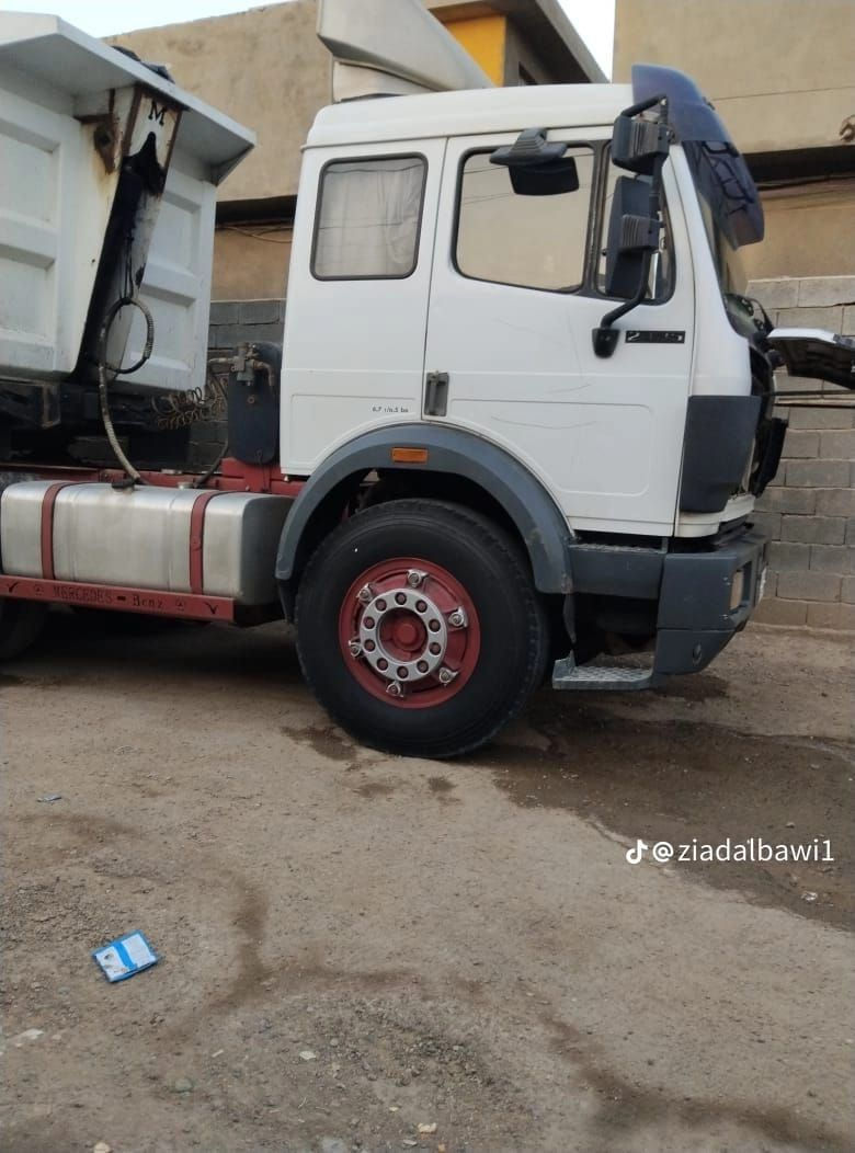 للبيع البي كرواتي موديل92مكفوله -قماره بدون صبغ //32متر تخم تاير التصال***********
