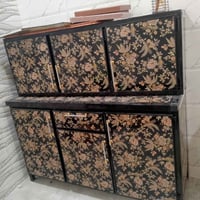 كاونتر • ٣ قطع • ما مستخدم