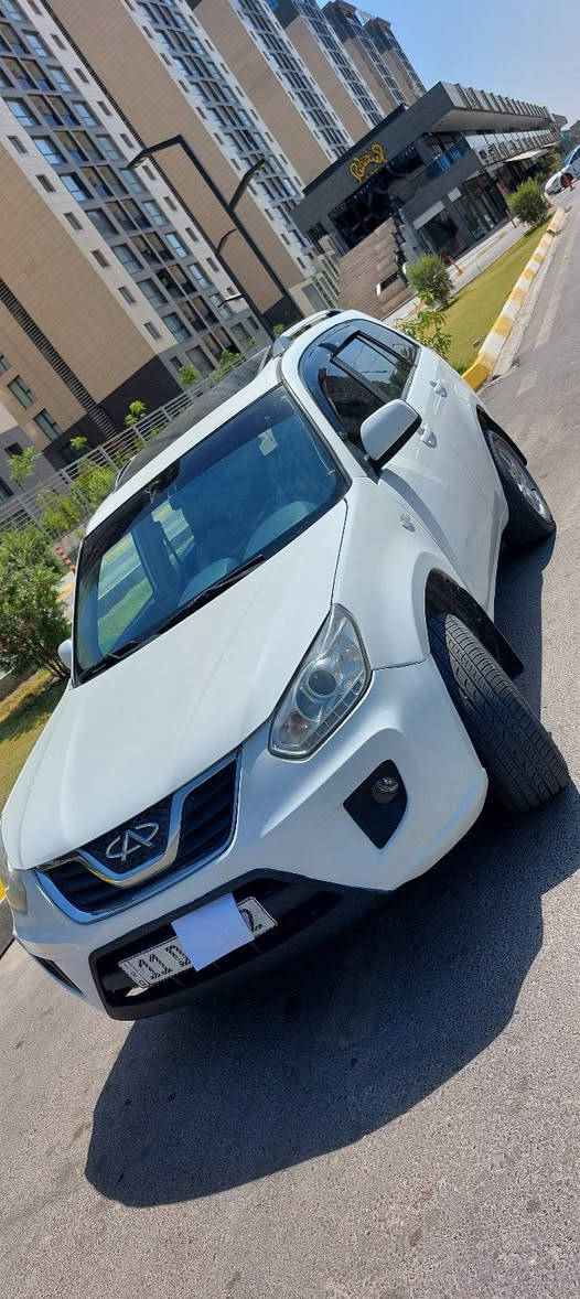 شيري تيكو 2014 كير ميكانيك مرغوب 2000cc رقم بغداد هزة جديدة***********.جاهزة من كلشي تبريد محرك حدادية سيارة بلادية صبغ فقط جاملخ وباب مكاني بغداد مجمع النسيم السعر59$ تحويل مباشر يكلفك فقط
 ٦٥ ألف للشراي *********** اتصال او وتساب *********** بغداد, العراق
