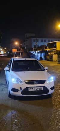 فۆکس • ٢٠١١ • السليمانية