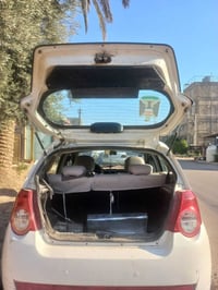 افيو ٢٠٠٩ بااسمي مشروع وطني المحرك والكير كفاله كشرها مبين بالصور ينرا...