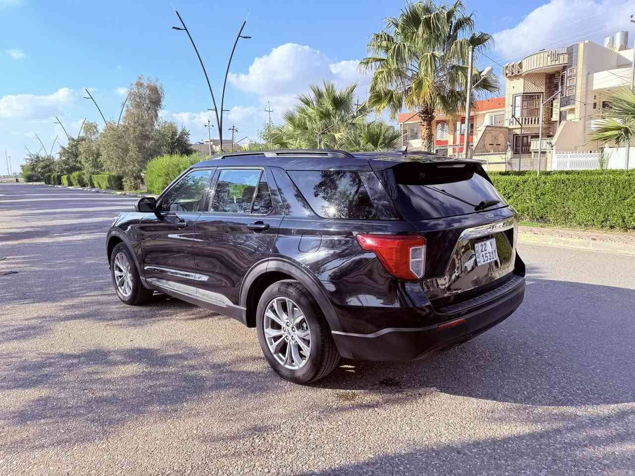 FORD EXPLORER XLT
رقم الشاصي👇

1FMSK7DH1PGA76206

دفع خلفي 

الموديل : 2023

اللون : اسود 

السعر : 27,500$$

العداد : 35 الف كيلو متر

حجم المحرك : 4 سلندر ( 2300 توربو )

الضرر : كما موضح بلصور 

رقم شاصي وصور اميركا مرفقة مع الصور 

المواصفات : XLT

بصمة تشغيل 

بصمات ابواب 

شاشه سوني لمس  

ستيرن تدفئة

كراسي تدفئة 

كراسي امامي كهربائي 

كراسي جلد 

صندوق كهربائي 

حساسات خلفية

لد امامي وخلفي 

تشغيل عن بعد

بصمة ترحيب بلاجيكتور

تبريد خلفي 

كشنات VİP

عدد المقاعد (7) راكب

ويل حجم كبير (20)

رادار  امامي وخلفي 

كاميرة خلفية 

كشافات

اوتو ستوب 

اوتو  هولد

***********

العنوان سيارة كركوك
