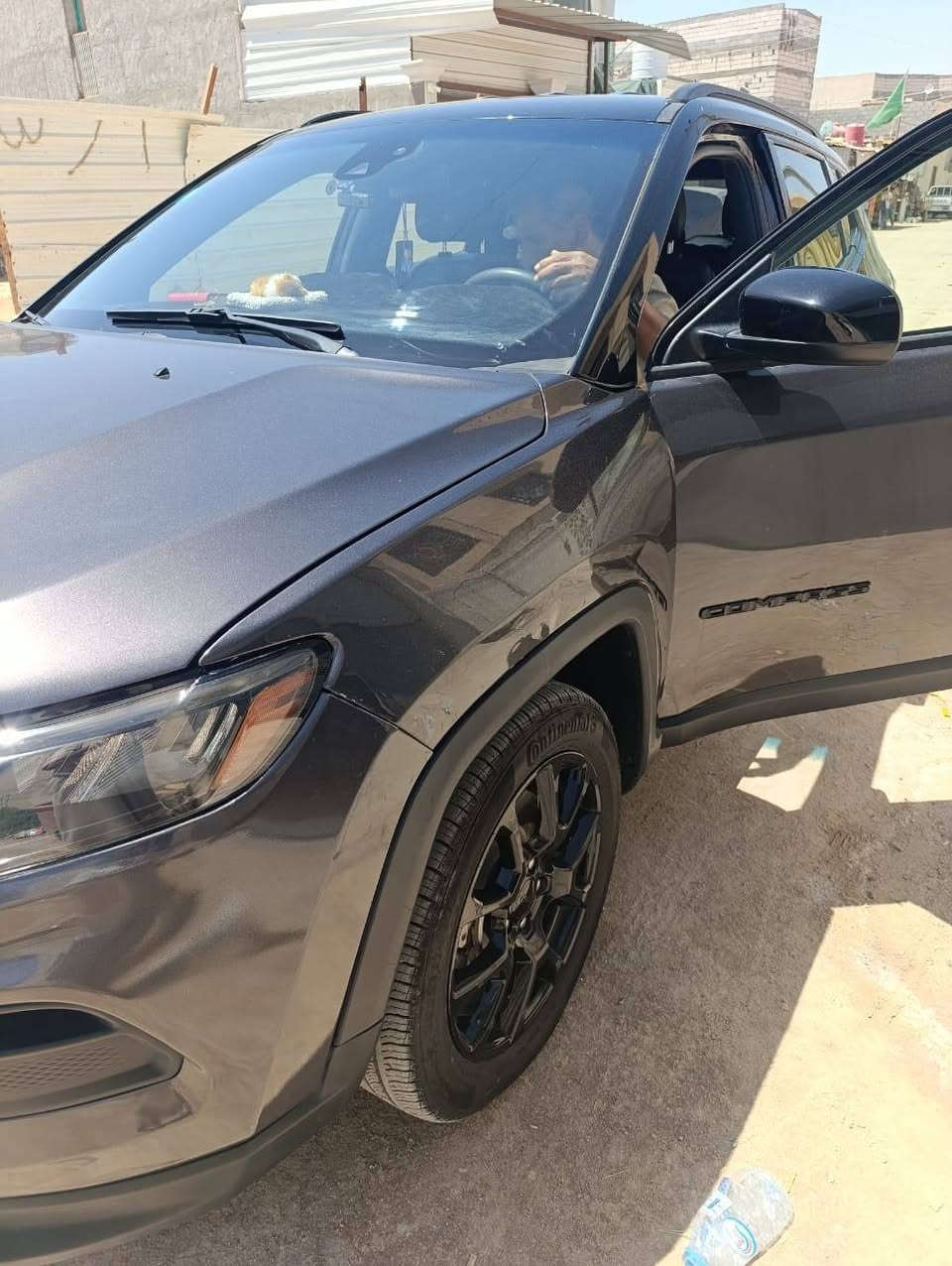 جيب كمابس مديل 24 كامل مواصفات اي تفاصيل عن الاسعر او اي استفسار اتصل بخدمتك 
 0771 783 1447 البصرة, العراق
