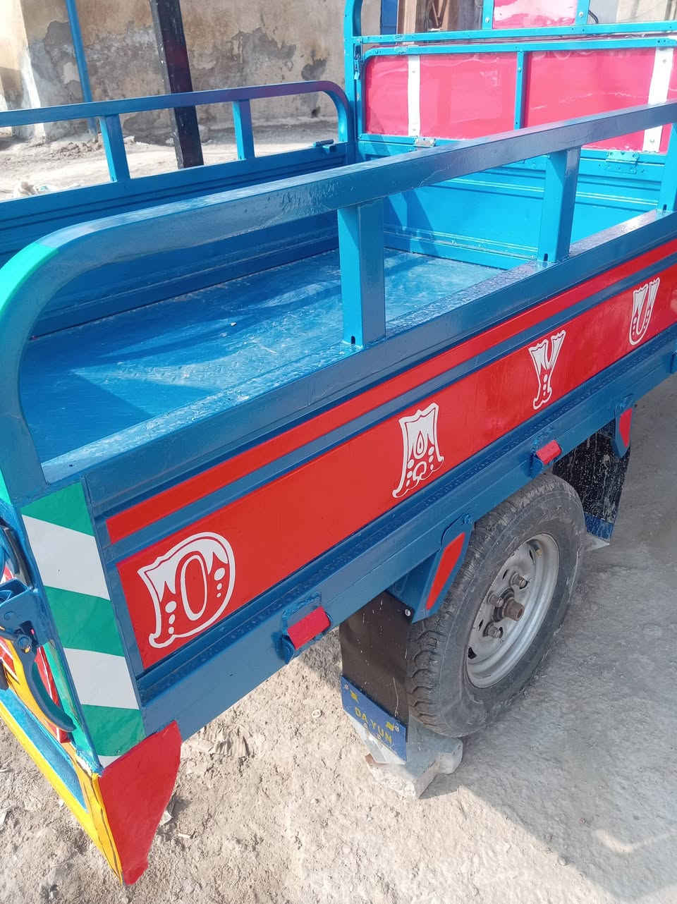 سلام عليكم ستوته مديل 2020 رقم واسط دراجه خير من الله محرك نضيف كهربيات كله شغاله *********** /// ***********
