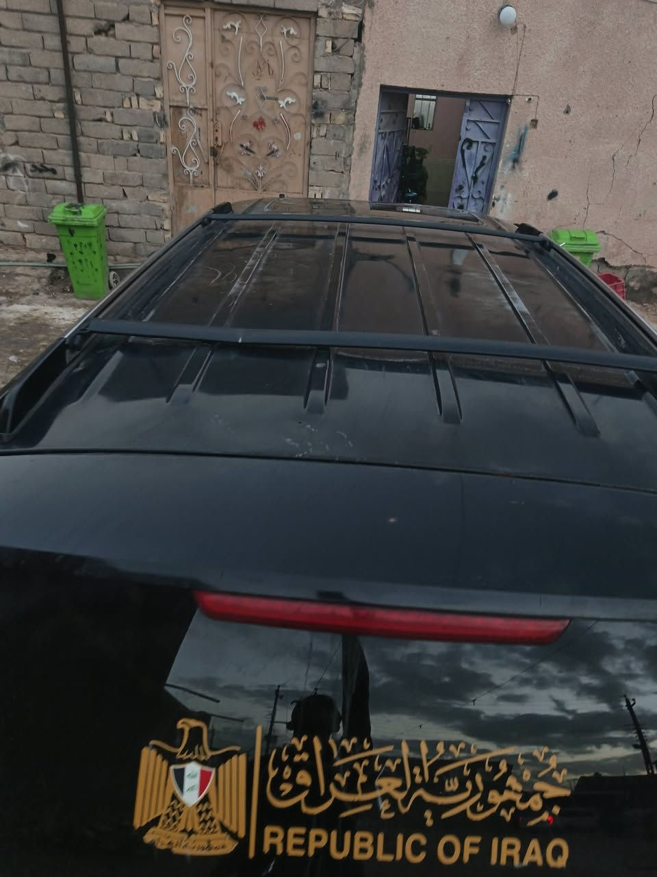 يوكن دنلي 7 معلاية 13
محرك 6200
تدفئة تبريد 
محرك وكير مكفولات
كشنات ملكي دوشمة جديده دواخل نظيفة 
تحويل احولك شوكت ما تريد 
ب١٧٠ وبيها مجال 
رقم, ***********
