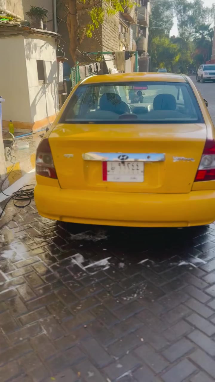 فيرنا م 2014 للبيع
السلام عليكم 

فيرنا للبيع موديل 2014 رقم بغداد بأسمي جاهزة من كل النواحي كير مكينة صدر امامي خلفي تبريد تدفئة ما بيهة اي تبديل غير الدعاميه وبيهة ضربه قبل كم يوم انضربت بخشم البنيد سياره خير من الله تجي وتشوف بعينك السعر 73 وبيهة مجال للاستفسار الاتصال ‭0770 394 0697‬
