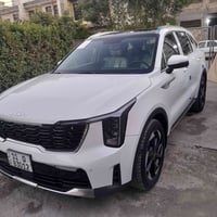 سورنتو ٢٠٢٤ • ٦ سلندر • فول بانوراما