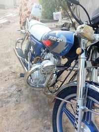 سوق الشيوخ • دراجة بارت • موديل ٢٢