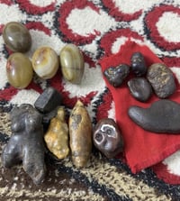 أحجار روحانية • أحجار قديمة • بغداد