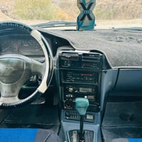 كيا سيفيا • موديل ٩٣ • اوتوماتيك