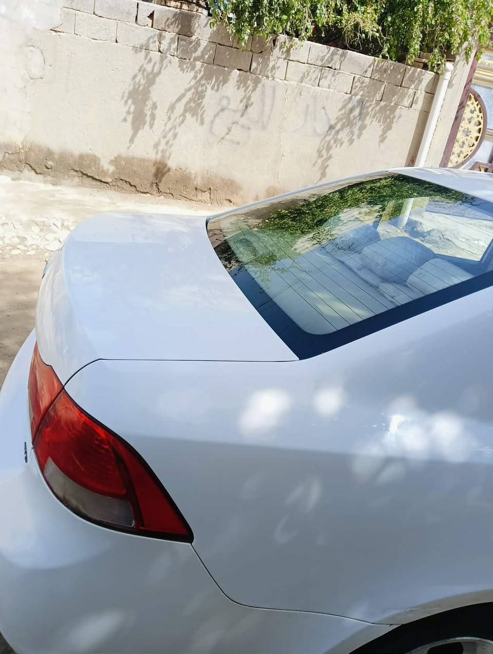 كيا اولتيما خليجي 2009
باب خلف السائق تبديل ورشات صبغ وتصليح بالجاملغ الامامي الايسر السعر 120 وبيها مجال للشراي الاتصال عل الرقم ***********
