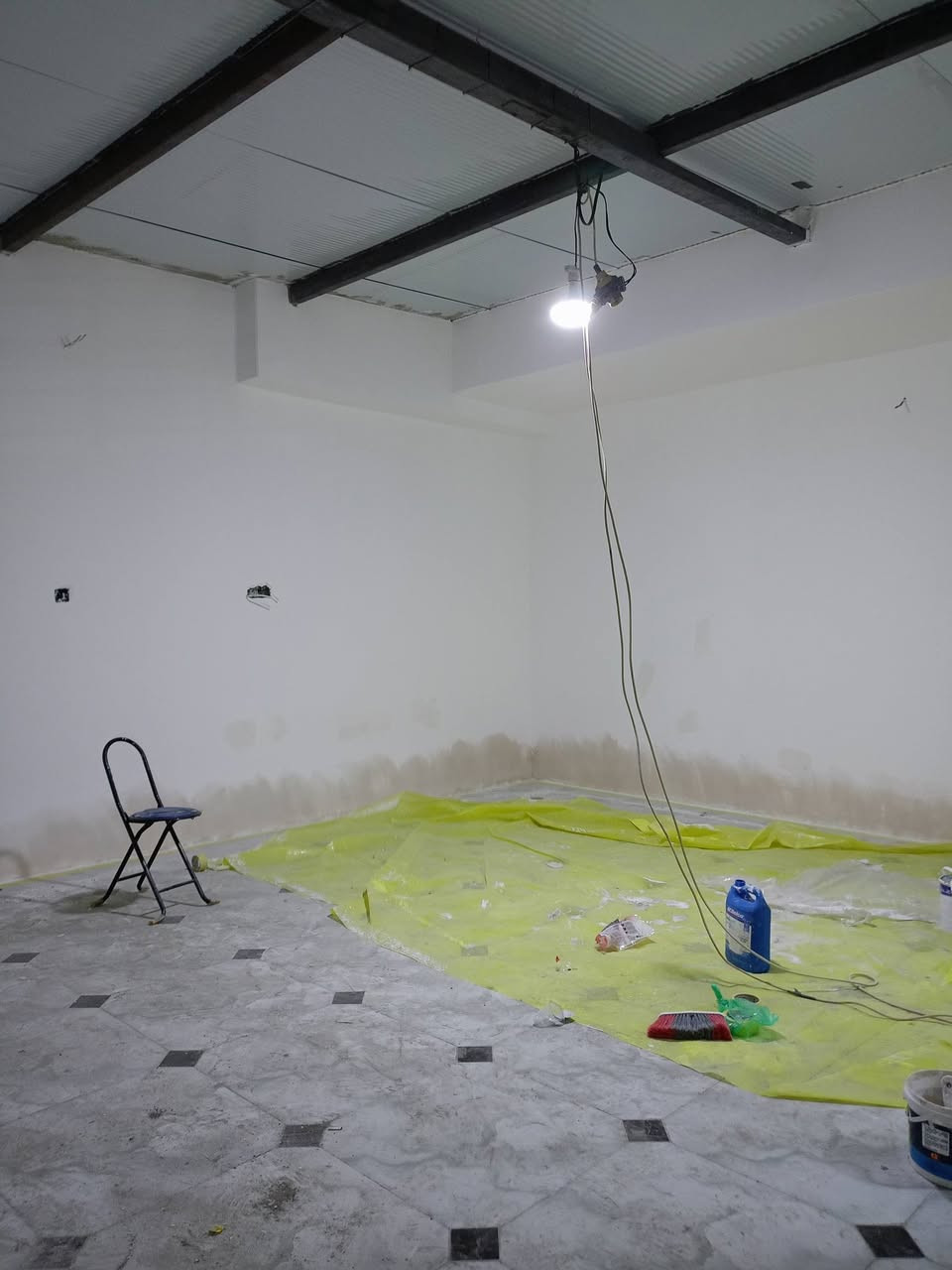 تم بحمد الله ( احد اعمالنا ) 
للإستفسار :  ***********
