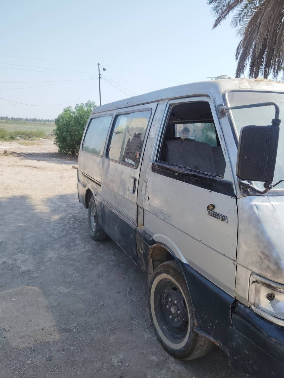 سلام عليكم كيا بسته موديل 94 رقم بغداد سنويته ضائعه وبيه تفاصيل مصفره غرامات وهئا محرك كايم شعدك مراوس نزل


**إذا كنت صاحب هذا الإعلان وتريد حذفه لأي سبب، رجاءا أرسل رسالة إلى الدعم الفني**