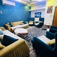 تفصيل تركي • ١٠ مقاعد • الغزالية بغداد