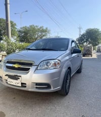 ٢٠٠٨ • بدن واحد • فتيس عادي