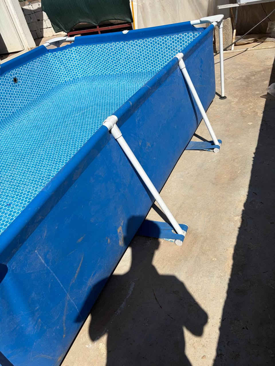 Pool السليمانية, العراق


**إذا كنت صاحب هذا الإعلان وتريد حذفه لأي سبب، رجاءا أرسل رسالة إلى الدعم الفني**