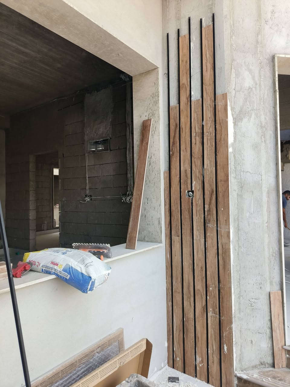 شغل استلام مهندي داخل الموصل ***********
