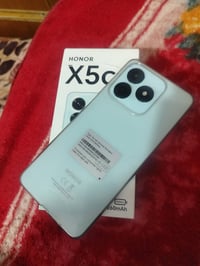 هونر اكس 5c • ١٢٨/٨ • دوانيه مركز