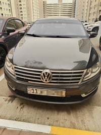 فولكسفاكن باسات سي سي خليجي /vw Passat CC  🇩🇪🇩🇪  موديل 2012 المواصفات ...