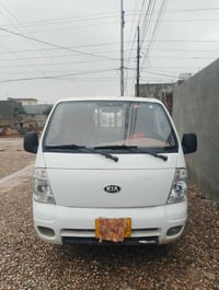 كيا • ٢٠١٠ • سليمانيه