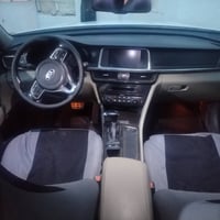 كيا اوبتما • فول • ٢٠١٦