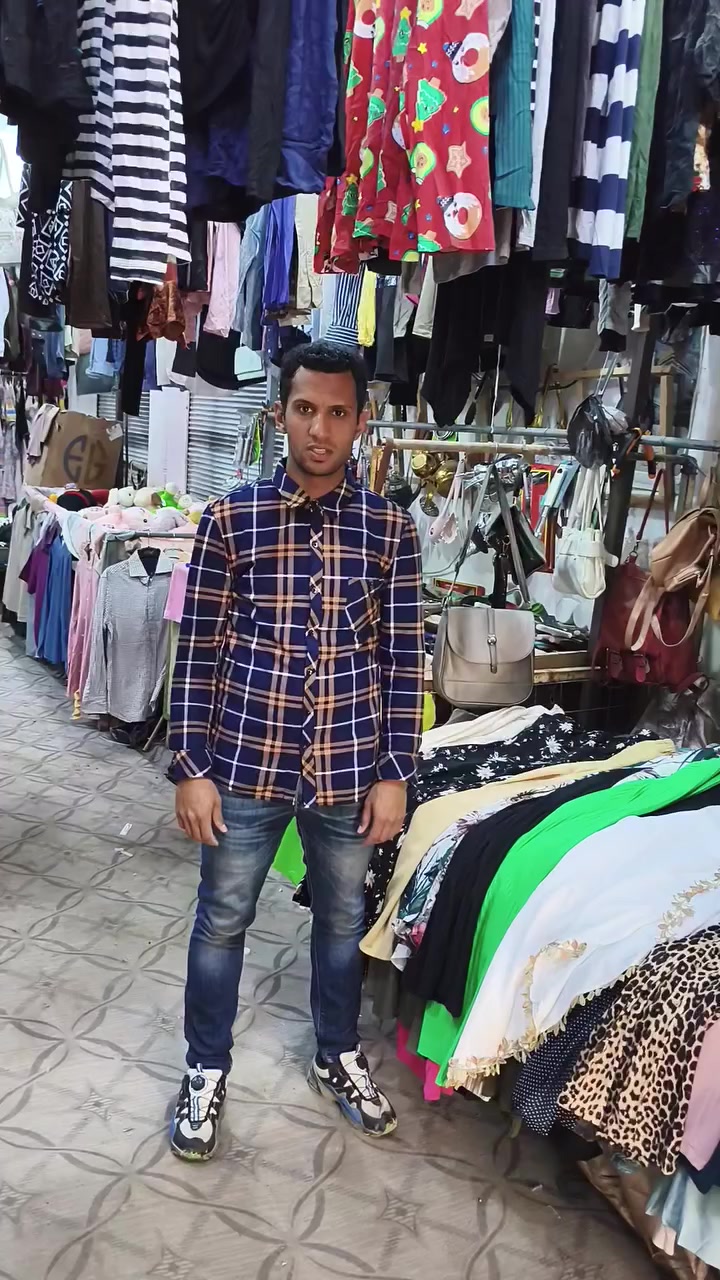 سلام عليكم👗👚👖 كيلوت نسايى باله جديد محل علاء وحيد بل حمزة الغربي سواك لباله جديد يم دكتوره هدى يم صالون لمسات سيدات يم ماهر ابو لفرفوري محل علاء وحيد


**إذا كنت صاحب هذا الإعلان وتريد حذفه لأي سبب، رجاءا أرسل رسالة إلى الدعم الفني**