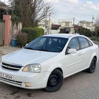 اوبترا 2012  كير محرك شرط  رقم بغداد بااسمي السيارة بيها هزة لل 10 الس...